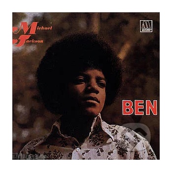 Michael Jackson - Ben CD
