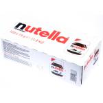 Ferrero Nutella кашон 120 х 15 гр