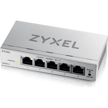 Image 1 of Zyxel GS1200-5V3-EU0101F1F