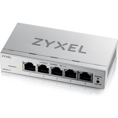 Zyxel GS1200-5V3-EU0101F1F