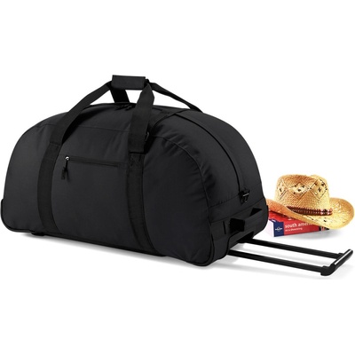 BagBase BG23 Black 75 x 38 x 35 cm