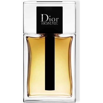 Christian Dior toaletná voda pánska 50 ml
