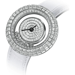Tsar Bomba Дамски часовник TSAR BOMBA Nucleus Femme Swiss White TB8215L-01 (TB8215L-01) Часовници