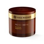 Yves Rocher Riche Creme Intense Regenerating Care Интензивно възстановяващ крем за лице 75мл
