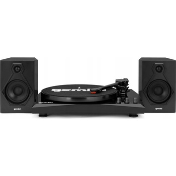 Gemini TT-900
