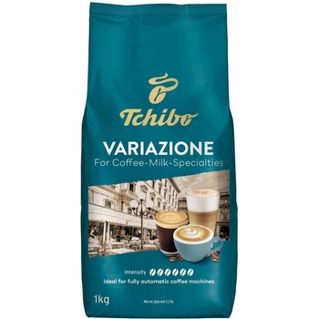 Image 1 of Tchibo Variazione кафе на зърна 1 kg
