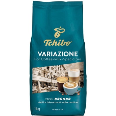 Tchibo Variazione кафе на зърна 1 kg