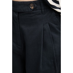 Barbour панталон дамски от памук Verona (LTR0422)