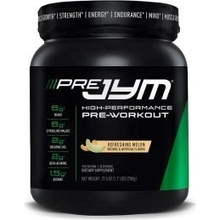 JYM Pre-Workout 500 g