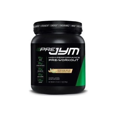 JYM Pre-Workout 500 g