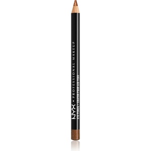 NYX Professional Makeup Eye and Eyebrow Pencil прецизен молив за очи цвят 932 Bronze Shimmer 1.2 гр