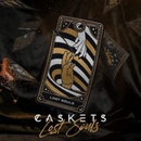 Lost Souls - Caskets CD