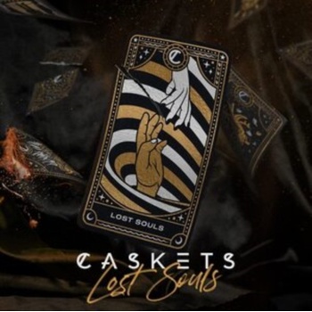 Lost Souls - Caskets CD