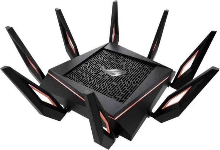 ASUS ROG Rapture GT-AX11000 (90IG04H0-MO3G00)