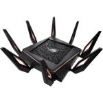 ASUS ROG Rapture GT-AX11000 (90IG04H0-MO3G00) Рутери