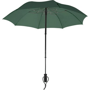 EuroSchirm Чадър Euroschirm Telescope Handsfree Umbrella - Olive Green - размер One Size (203-1692-0811)