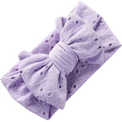 HARAHU Детска Лента за глава la-38222 - Лилава kp38222 (la-38222)