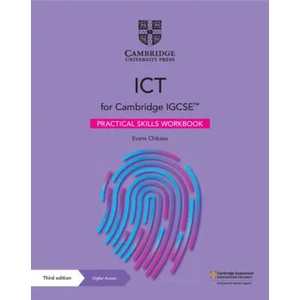 Cambridge IGCSE (ISBN: 9781108901123)