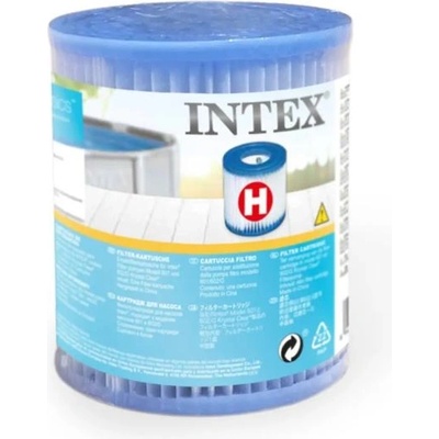 Intex филтър за филтърна помпа H 29007