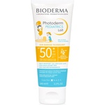 BIODERMA Photoderm Pediatrics слънцезащитен крем за деца 100ml