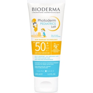 BIODERMA Photoderm Pediatrics слънцезащитен крем за деца 100ml