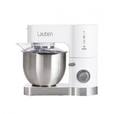 Lauben Kitchen Machine 1200WT - víceúčelový kuchyňský robot, bílý 4260645680531