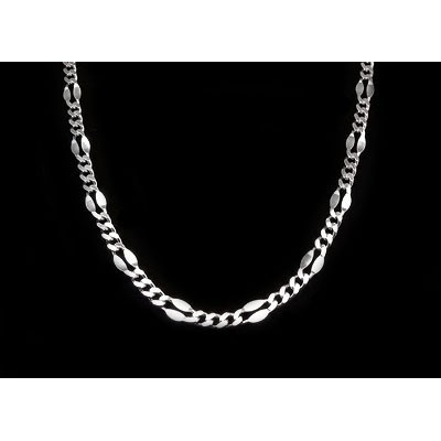 Klenotyn Strieborná retiazka KRS014