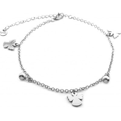 BRUNOshop Řetízek na nohu S4165