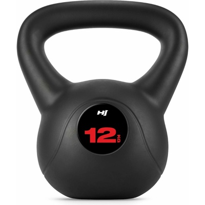 Hop-Sport Kettlebell vinyl 12 kg