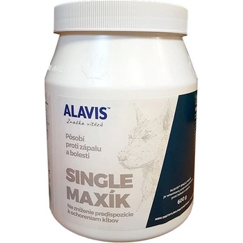 Alavis Single Maxík 600 г