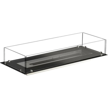 Foco Горивна камера за вграждане Foco 1000 (BIO-30-126)