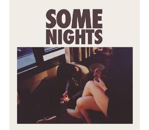 Fun. ♫ Some Nights CD