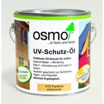Osmo UV-Protection Oil 410 - УВ защитно масло 2.5л (4236)