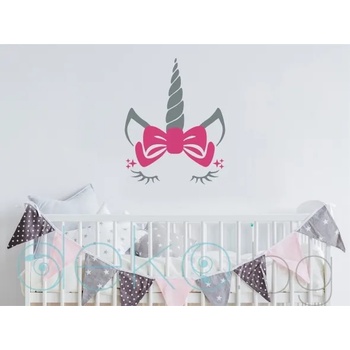 Image 1 of Красив спящ еднорог (1181)