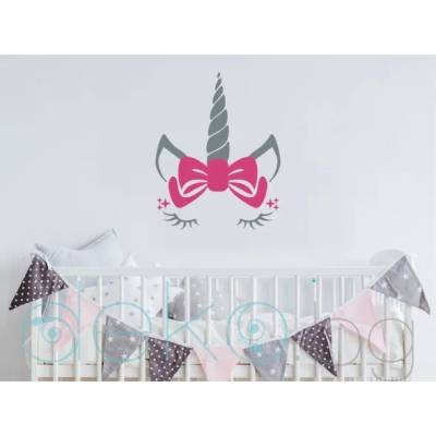 Красив спящ еднорог (1181)