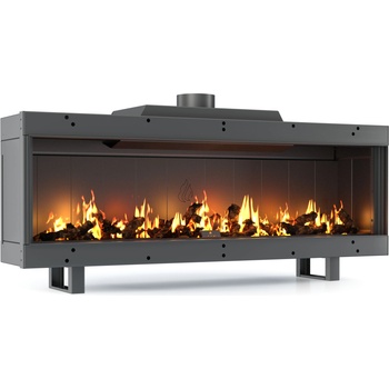 Balkan Energy GAS STRAIGHT 150 13 kW