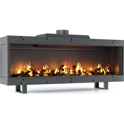 Balkan Energy GAS STRAIGHT 150 13 kW