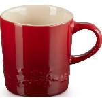 Le Creuset Holly Чаша 200 мл, черешов (80032200600003)