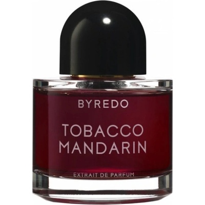 Byredo Tobacco Mandarin Extrait de Parfum 50 ml Tester