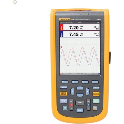 Fluke 125B/EU/S