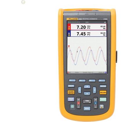 Fluke 125B/EU/S