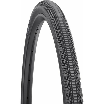 WTB Vulpine 700x40c TCS Light Fast Rolling - Černá