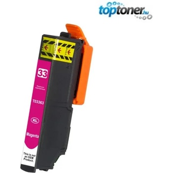 Image 1 of Compatible Epson T3363