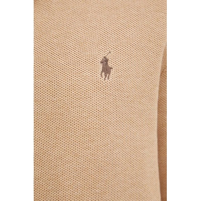 Ralph Lauren Памучен пуловер Polo Ralph Lauren (710932304)