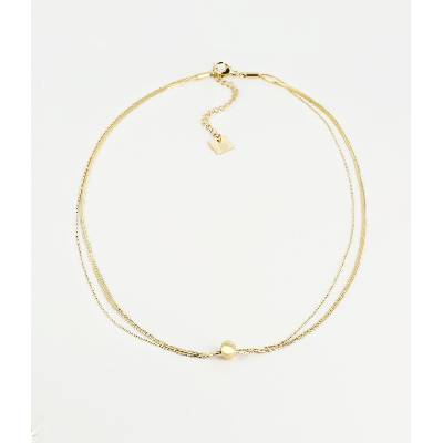ZAG Bijoux SNX13643-01UNI
