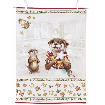 IHR Cookie Garland 50 x 70 cm