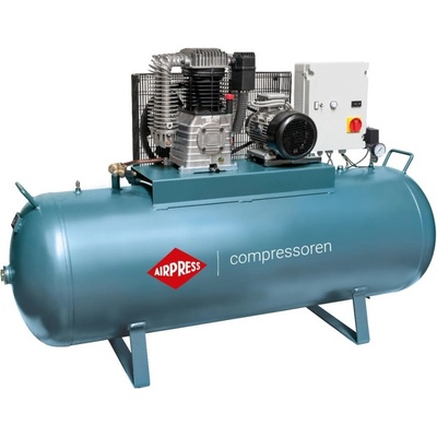 Airpress K 500-700S FT5,5 K30 36510-N