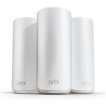 NETGEAR Orbi 870 Mesh (RBE873-100EUS) (3-Pack) Рутери