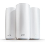 NETGEAR Orbi 870 Mesh (RBE873-100EUS) (3-Pack) Рутери