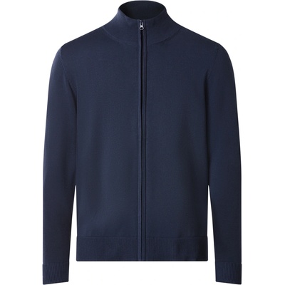 Esmara Men pánský pletený svetr (navy modrá – Sleviste.cz